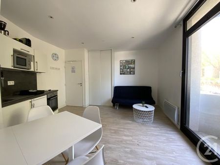 appartement f3 à vendre - 3 pièces - 44 m2 - dinard - 35 - bretagne