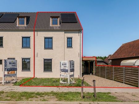 maison à vendre à wiekevorst € 415.000 (ksdrw) | zimmo