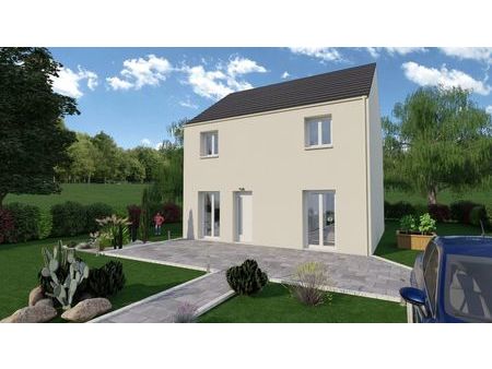 maison 7 pièces 100 m²