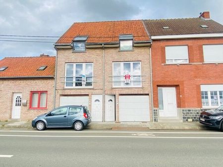 maison à vendre à ploegsteert € 165.000 (ksdxr) - era @t home (geluwe) | zimmo