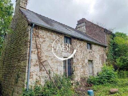 maison à vendre la chapelle d'andaine