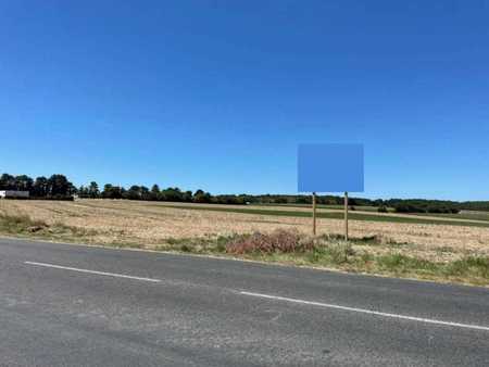 vente de terrain de 11 434 m² à meschers-sur-gironde - 17132