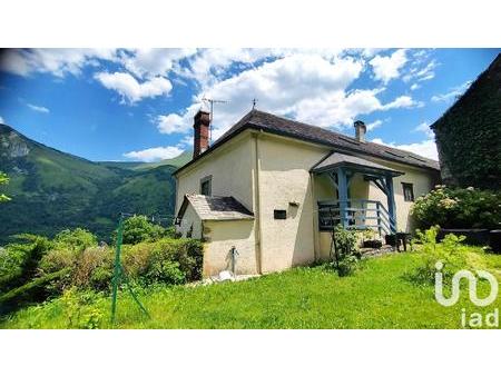 vente maison à laruns (64440) : à vendre / 260m² laruns