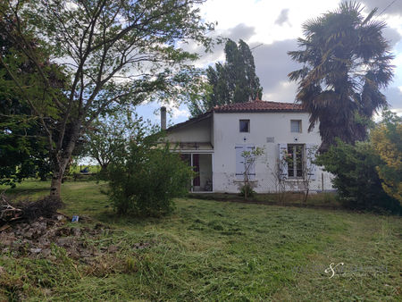 maison bois 4 pièce(s) 95 m2