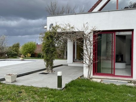 vente maison 4 pièces de 170 m² à dietwiller (68440)