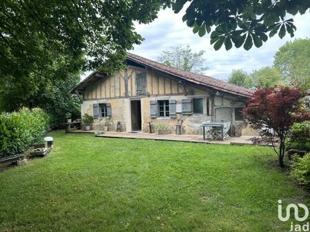 vente maison 4 pièces de 100 m² à rivière