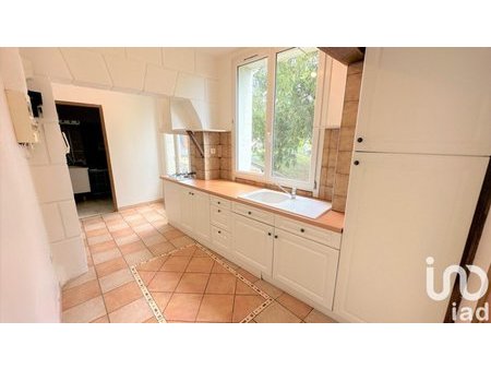 vente appartement 3 pièces de 53 m² à harfleur (76700)