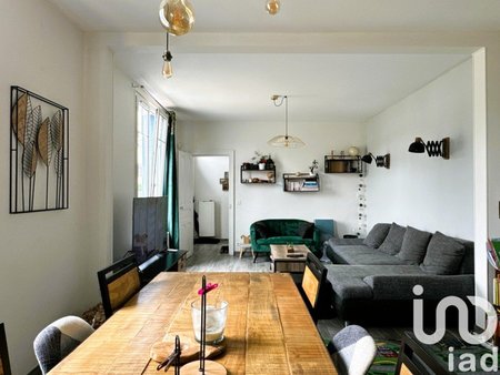 vente maison 5 pièces de 120 m² à pont