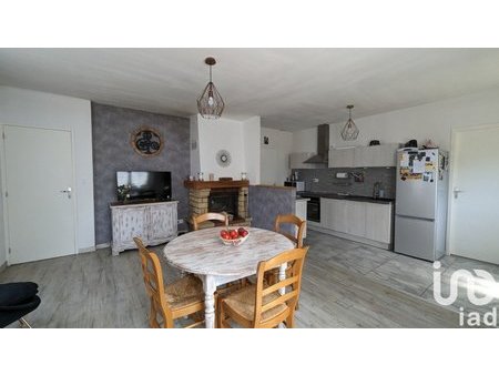 vente maison 6 pièces de 120 m² à pléchâtel (35470)