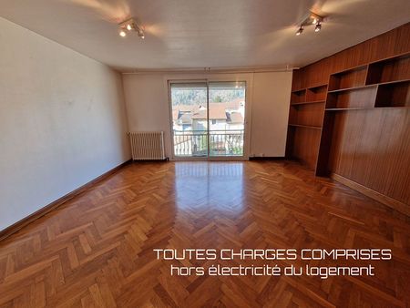 appartement 3 pièces 128 m²