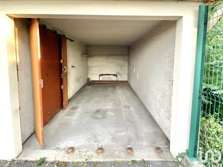 vente parking/garage/box de 14 m² à le havre (76600)
