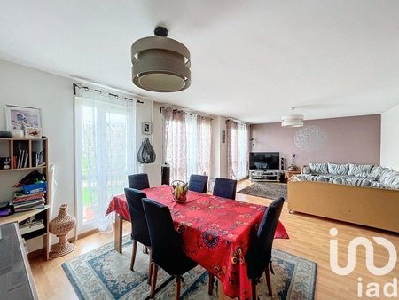 vente appartement 5 pièces de 94 m² à rennes (35200)