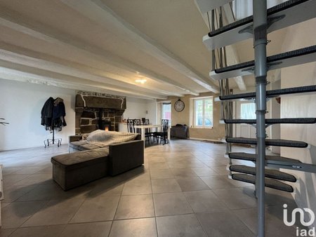 vente maison 4 pièces de 133 m² à saint