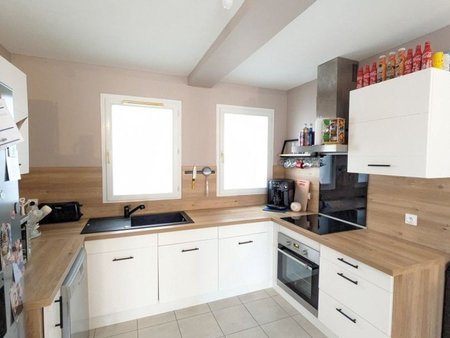 vente appartement 3 pièces de 73 m² à saint