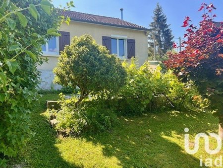 vente maison 3 pièces de 68 m² à mareuil