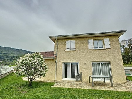 vente maison 5 pièces de 125 m² à villes (01200)