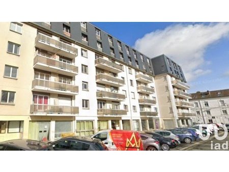 vente appartement 1 pièce de 20 m² à creil (60100)