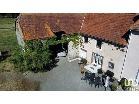 vente maison 8 pièces de 250 m² à bazillac (65140)