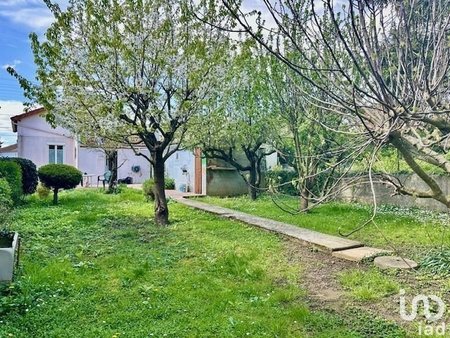 vente maison 5 pièces de 62 m² à fosses (95470)