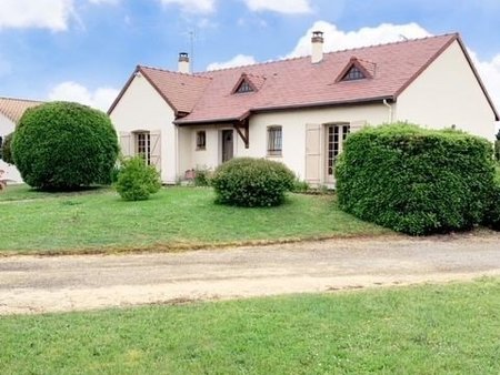 vente maison 5 pièces de 105 m² à neuville