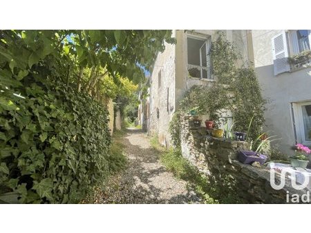 vente maison 4 pièces de 66 m² à bouffémont (95570)