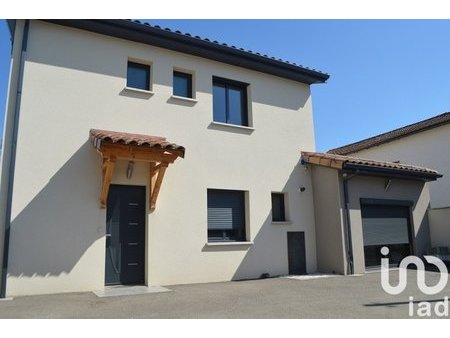 vente maison 5 pièces de 125 m² à saint