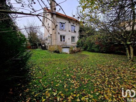 vente maison 7 pièces de 140 m² à bourg