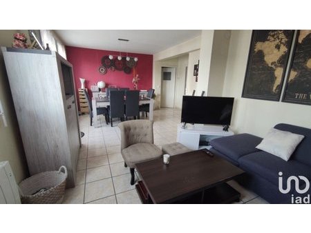 vente appartement 4 pièces de 82 m² à épernay (51200)