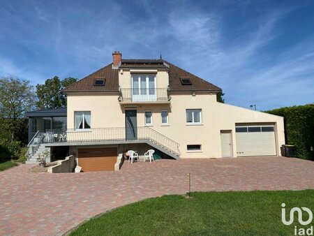 vente maison 7 pièces de 148 m² à vert