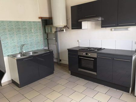 appartement duplex 50 m2 490 euros