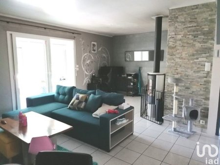 vente maison 4 pièces de 98 m² à l'île