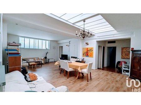 vente loft 5 pièces de 466 m² à sainte