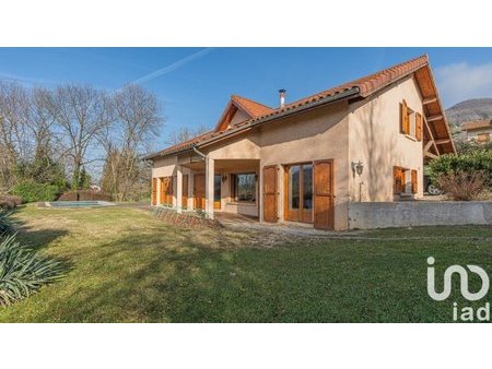 vente maison 5 pièces de 170 m² à brié