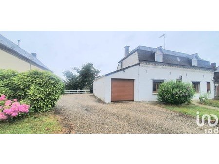 vente maison 5 pièces de 130 m² à forest