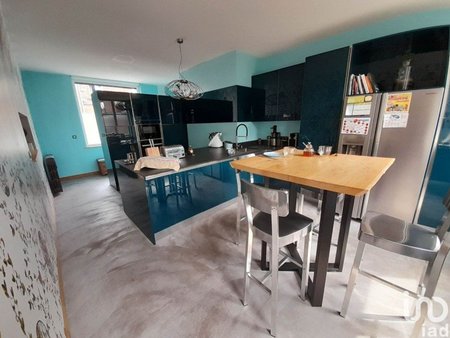 vente maison 7 pièces de 245 m² à templemars (59175)