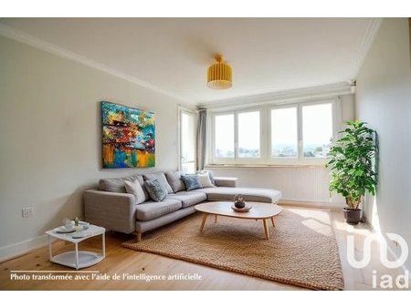 vente appartement 3 pièces de 56 m² à jurançon (64110)