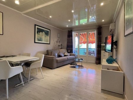 vente appartement 3 pièces de 68 m² à peymeinade (06530)