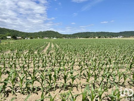 vente terrain de 1 197 m² à bordes (64510)