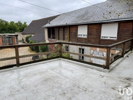 vente maison 6 pièces de 173 m² à saint