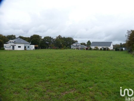 vente terrain de 3 705 m² à saint