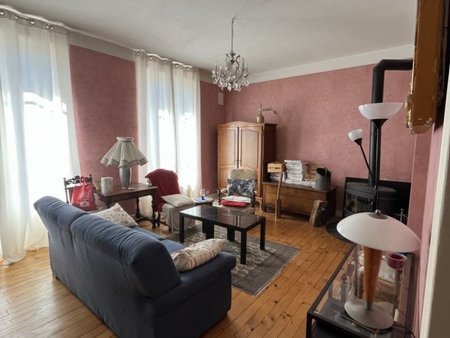 vente maison 14 pièces de 270 m² à la bourboule (63150)