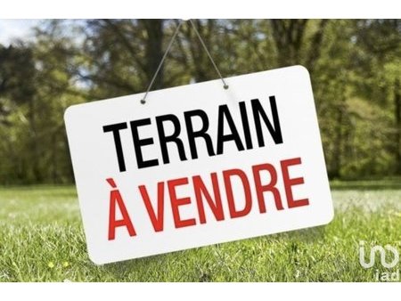 vente terrain de 330 m² à allauch (13190)