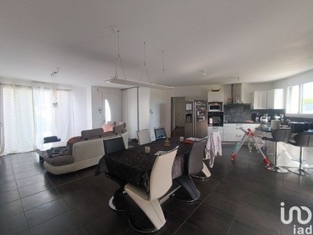 vente maison 6 pièces de 102 m² à diors (36130)