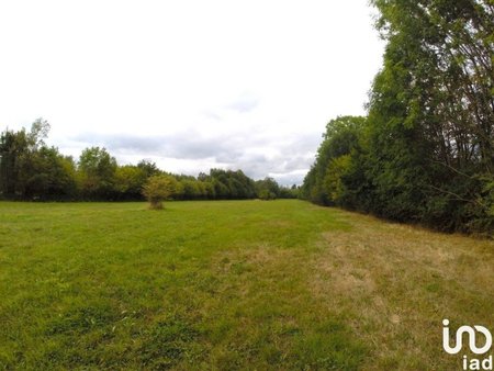 vente terrain de 7 500 m² à rocroi (08230)