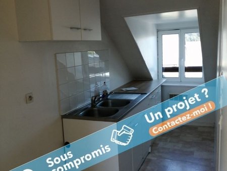 vente immeuble de 278 m² à mesnils