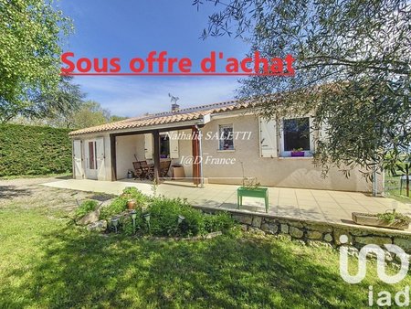 vente maison 5 pièces de 106 m² à moirax (47310)