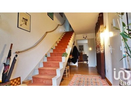 vente maison 6 pièces de 163 m² à olivet (45160)