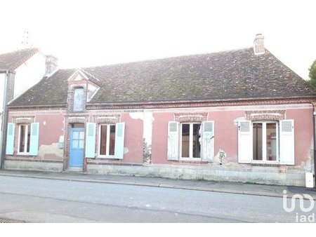 vente maison 3 pièces de 80 m² à saint