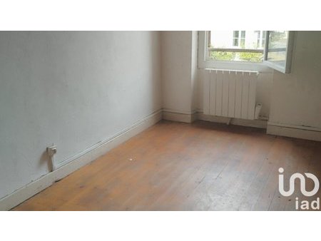 vente immeuble de 220 m² à aiguillon (47190)