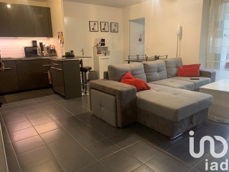 vente appartement 3 pièces de 60 m² à athis